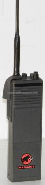 Radio Set VHF Handheld Transceiver AN/PRC-127; BendixKing - BK (ID = 2473789) Mil TRX