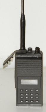 Radio Set VHF Handheld Transceiver AN/PRC-127; BendixKing - BK (ID = 2473792) Mil TRX
