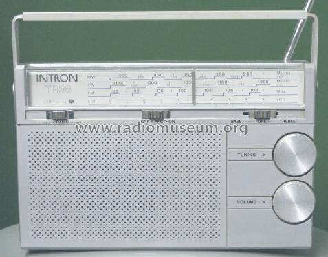 TR38; Benkson, Benkert Ltd (ID = 1688040) Radio