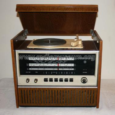 Rekord 310; Berdsk Radio Works (ID = 2245952) Radio