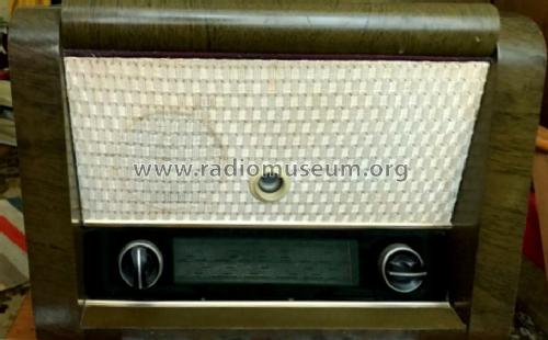 Rekord {Рекорд} 60; Berdsk Radio Works (ID = 2426301) Radio