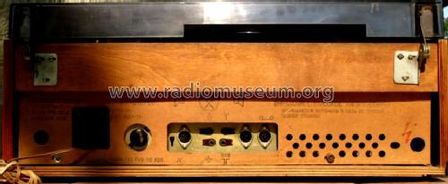 Vega {Вега} 312 stereo; Berdsk Radio Works (ID = 431506) Radio