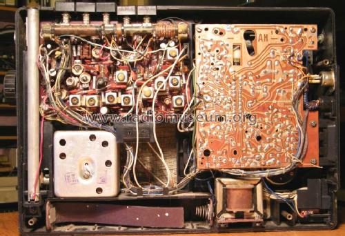 Vega {Вега} 326; Berdsk Radio Works (ID = 970891) Radio