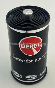 Berec for Energy Radio ; Berec Brand, Berec (ID = 2904037) Radio