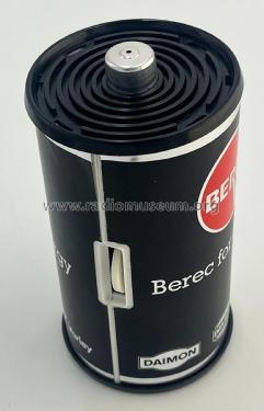 Berec for Energy Radio ; Berec Brand, Berec (ID = 2904039) Radio