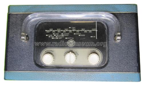 Jester ; Berec Brand, Berec (ID = 2071283) Radio