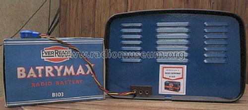 Pioneer ; Berec Brand, Berec (ID = 1671464) Radio