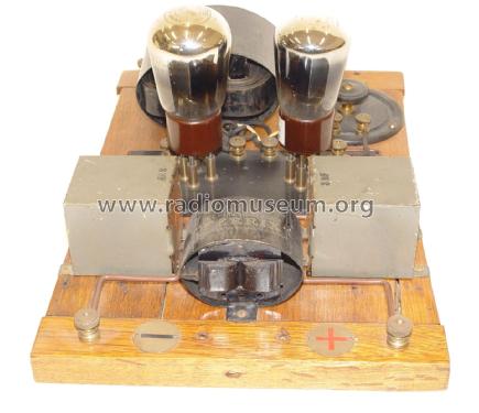 80 volt rectifier ; Berrens, J.-H. JHB, (ID = 2848878) Power-S
