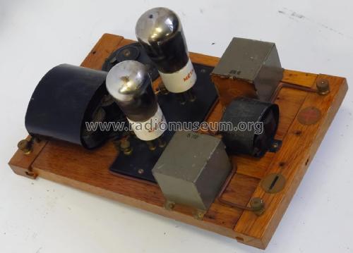 80 volt rectifier ; Berrens, J.-H. JHB, (ID = 2848879) Power-S