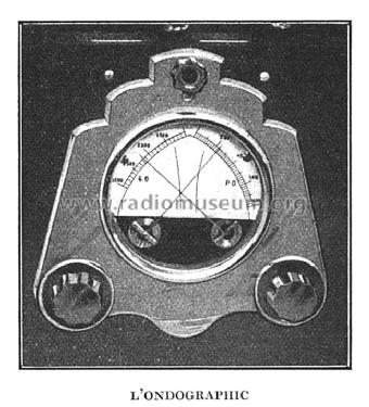 Ondographic Leroy-Berrens ; Berrens, J.-H. JHB, (ID = 2501741) Radio part