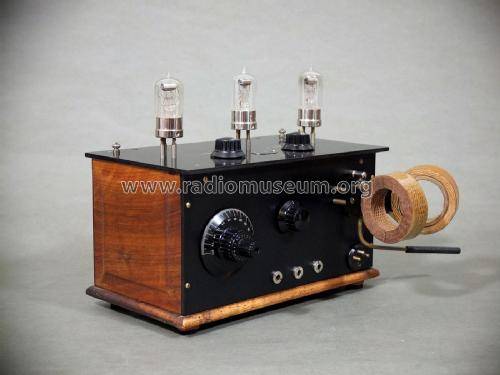 PB3; Berrens, J.-H. JHB, (ID = 2177876) Radio