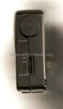 Pocket Radio TR2020; Bestar Marke / brand (ID = 1480513) Radio