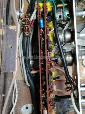 ami-10 S; Bettor, Industrias; (ID = 2857795) Radio