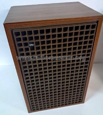 Caja Acústica CB-202; Bettor, Industrias; (ID = 3096888) Parleur