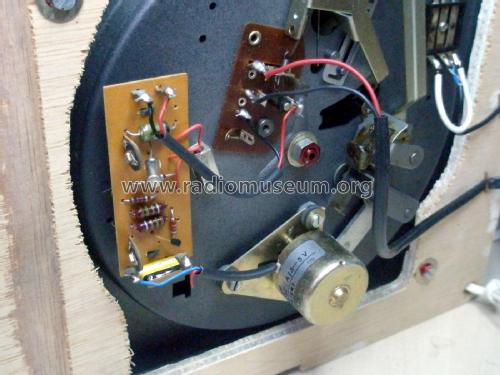 Mark 62; Bettor, Industrias; (ID = 2155448) Ton-Bild