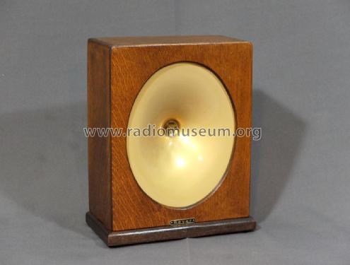 Hyperbola-Lautsprecher ; Beyer; Berlin, (ID = 2056633) Altavoz-Au