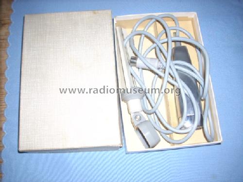 M55-HN; Beyer; Berlin, (ID = 944679) Microphone/PU