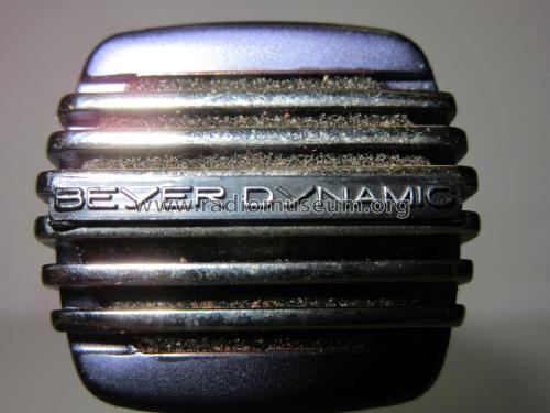 M 81; Beyer; Berlin, (ID = 2338251) Microphone/PU