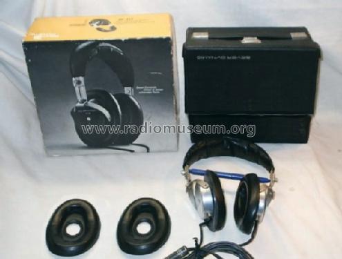 Stereo Headphones DT48S; Beyer; Berlin, (ID = 1004014) Speaker-P