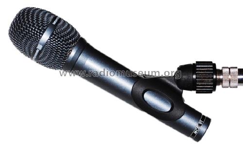 Vocal-Kondensatormikrofon MCE 91; Beyer; Berlin, (ID = 1582009) Microphone/PU
