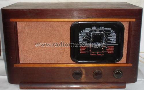 Special 47; Bezdra - Saffek a (ID = 2568902) Radio