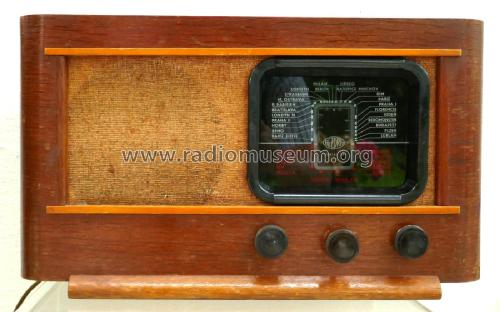 Special 47; Bezdra - Saffek a (ID = 2416648) Radio