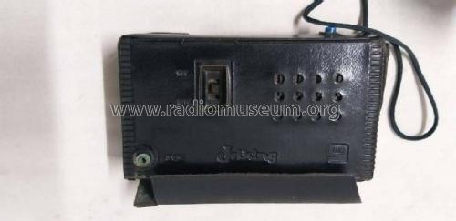 Jetking Jugnu 2 Band Torch Transistor 48C; Navbharat Radio (ID = 2750319) Radio