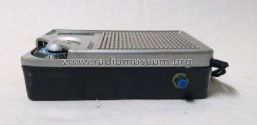 Jetking Jugnu 2 Band Torch Transistor 48C; Navbharat Radio (ID = 2750338) Radio