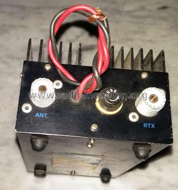 Amplificatore RF A55; BIAS Electronics; (ID = 2327872) Citizen