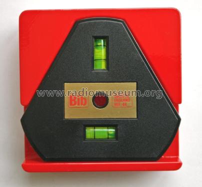 Turntable Spirit Level 44; Bib Hi-Fi (ID = 2372917) Equipment