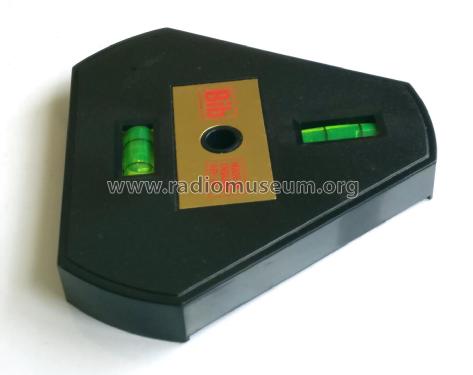 Turntable Spirit Level 44; Bib Hi-Fi (ID = 2372919) Equipment