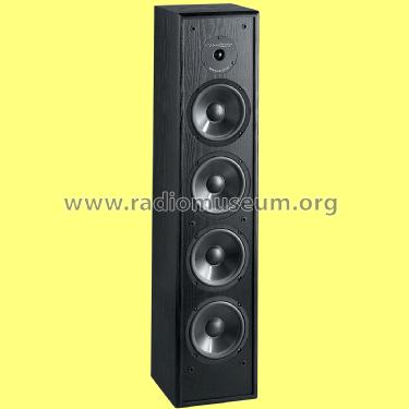 Venturi DV84; BIC America; (ID = 1988326) Speaker-P
