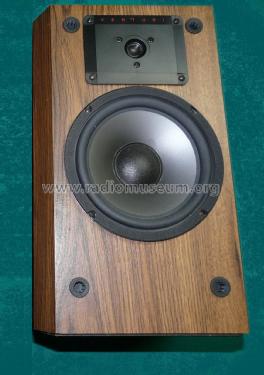 Venturi V62 Speaker-P BIC America 