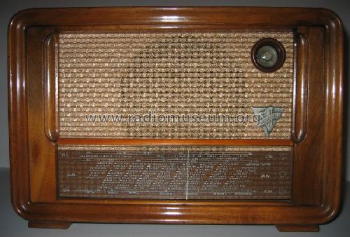 5001; Biennophone; Marke (ID = 1117118) Radio