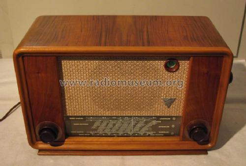 5021; Biennophone; Marke (ID = 722411) Radio