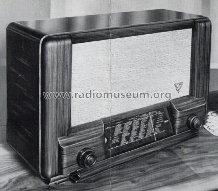 532; Biennophone; Marke (ID = 2566517) Radio