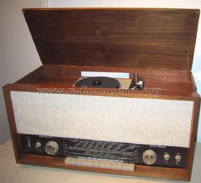 Bernina-Stereo 10HH; Biennophone; Marke (ID = 231995) Radio