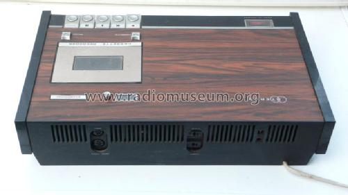 Cassette Recorder MD 9116; Biennophone; Marke (ID = 1588870) Ton-Bild
