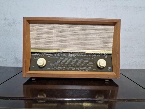 Celerina 6100; Biennophone; Marke (ID = 3023539) Radio