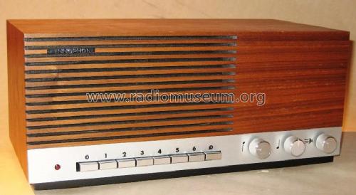 Crans 47-NA; Biennophone; Marke (ID = 837111) Radio