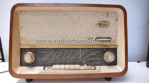 Montreux 598 5908; Biennophone; Marke (ID = 1670786) Radio