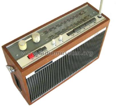 RP-1866; Biennophone; Marke (ID = 1078783) Radio