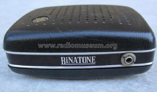 Micro Radio 201; Binatone; Global (ID = 1698699) Radio