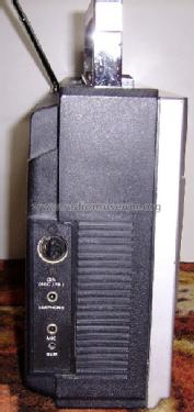 Radiocorder 01/2130; Binatone; Global (ID = 1537573) R-Player