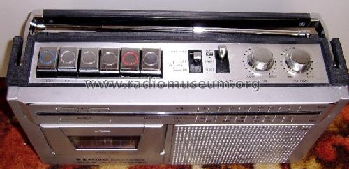 Radiocorder 01/2130; Binatone; Global (ID = 1537575) R-Player