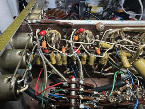 Echorec 2 T7E; Binson; Milano (ID = 3142905) Ton-Bild