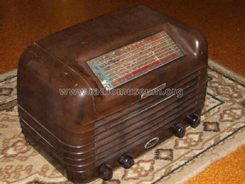 Operatic Mignon A6B; Operatic brand, (ID = 1879980) Radio