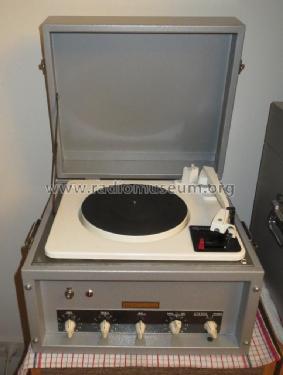 Stereo Record Player System ; Operatic brand, (ID = 2386717) R-Player