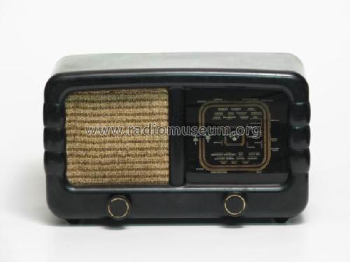 3GW448LV; Blaupunkt Ideal, (ID = 1017864) Radio