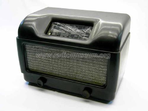 4GW67; Blaupunkt Ideal, (ID = 816703) Radio